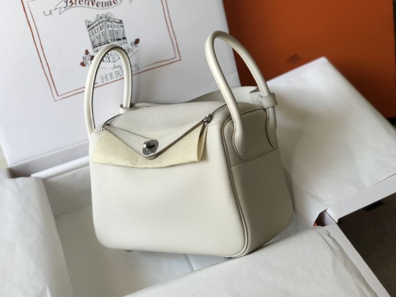 Hermes Lindy Bags